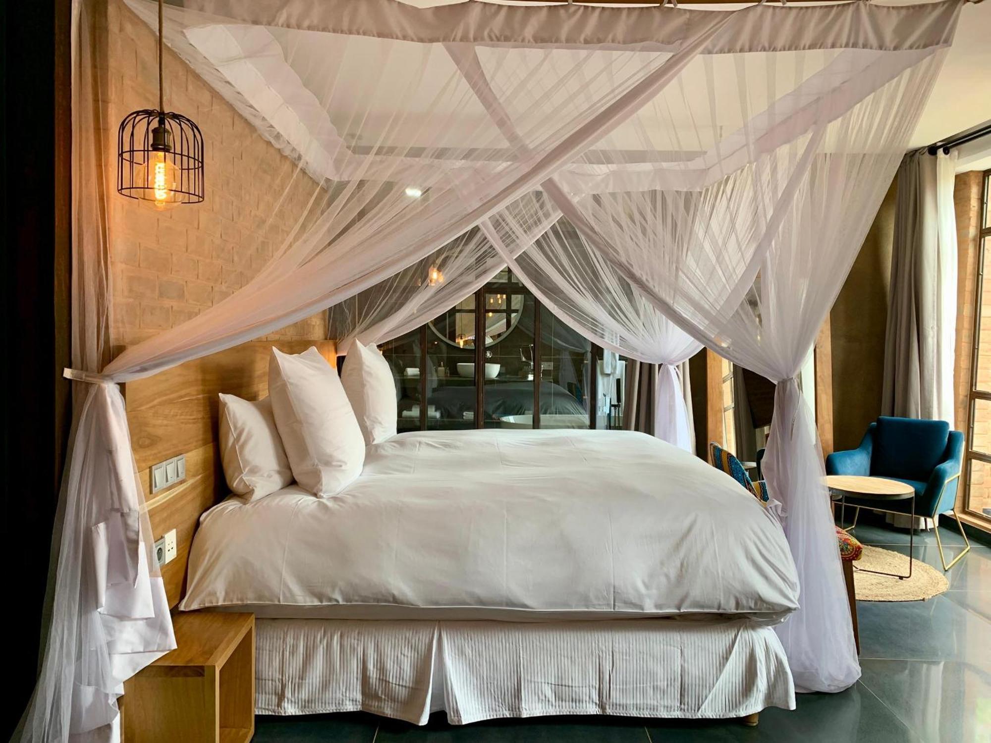 Le Patio Hotel Lome Ngoại thất bức ảnh